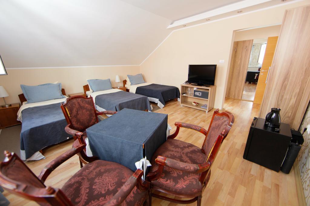 Rooms Konak Mikan Belgrad Dış mekan fotoğraf