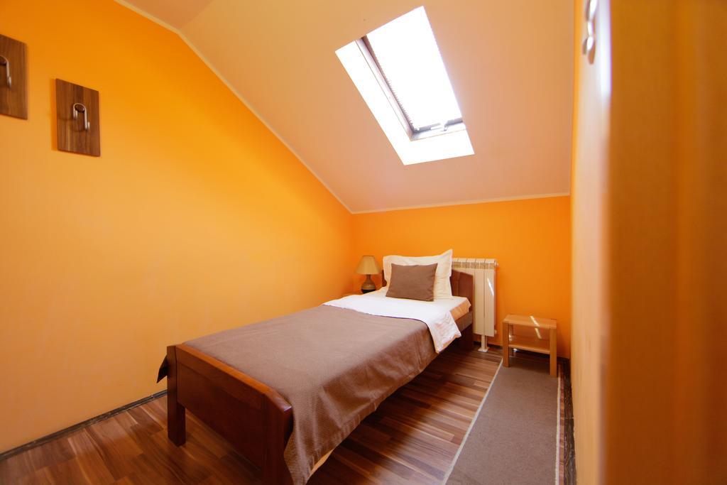 Rooms Konak Mikan Belgrad Dış mekan fotoğraf