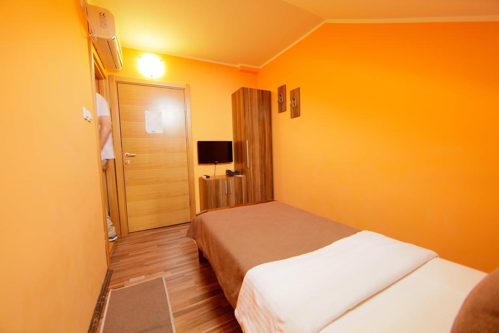 Rooms Konak Mikan Belgrad Dış mekan fotoğraf