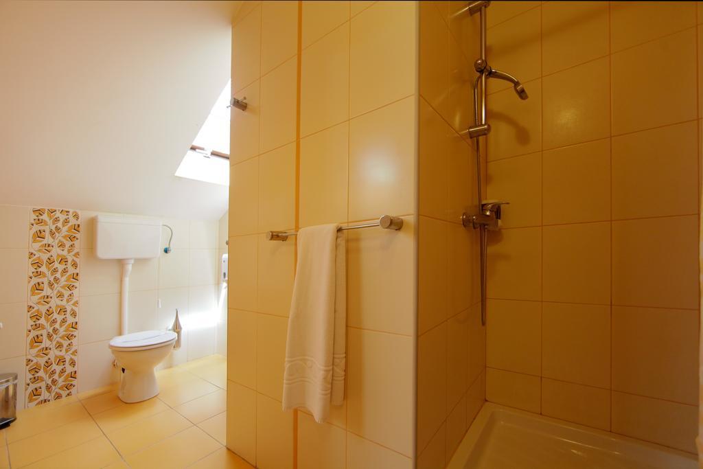 Rooms Konak Mikan Belgrad Dış mekan fotoğraf