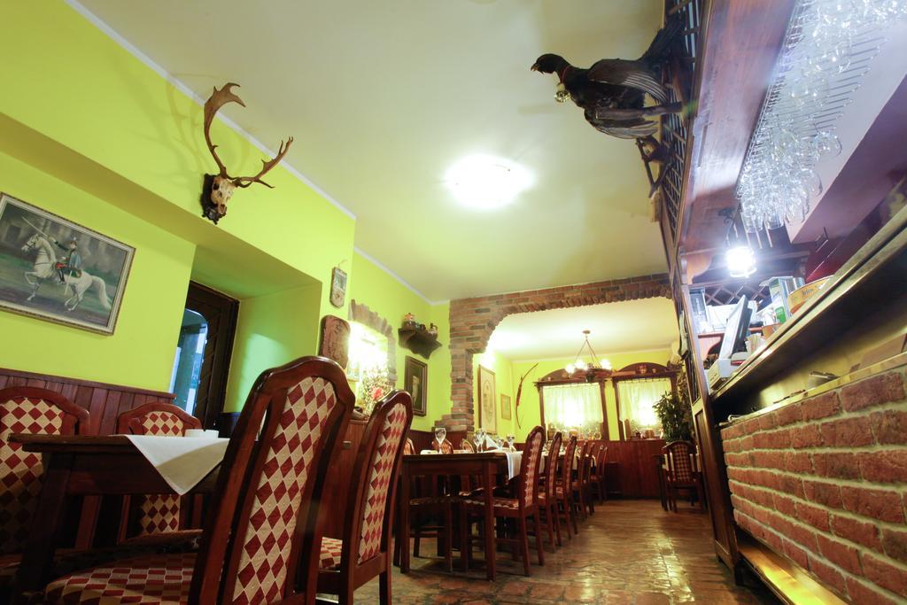 Rooms Konak Mikan Belgrad Dış mekan fotoğraf